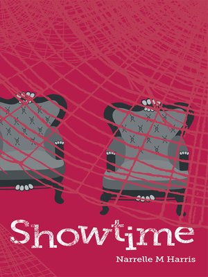 cover image of Showtime